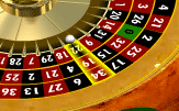 3 Wheel online roulette